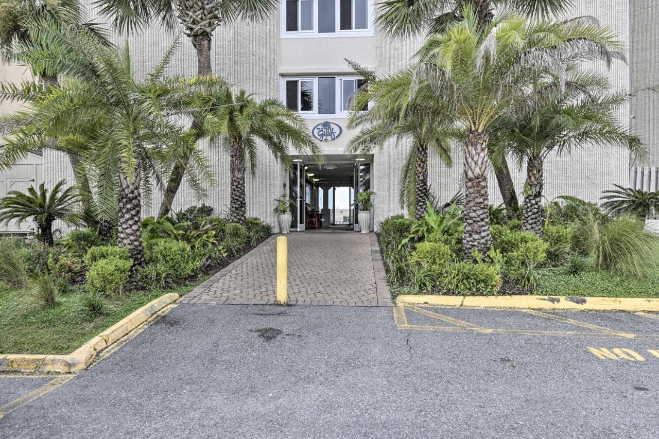Sandpiper Studio Pcb Retreat With Resort Pool! Panama City Beach Exterior photo