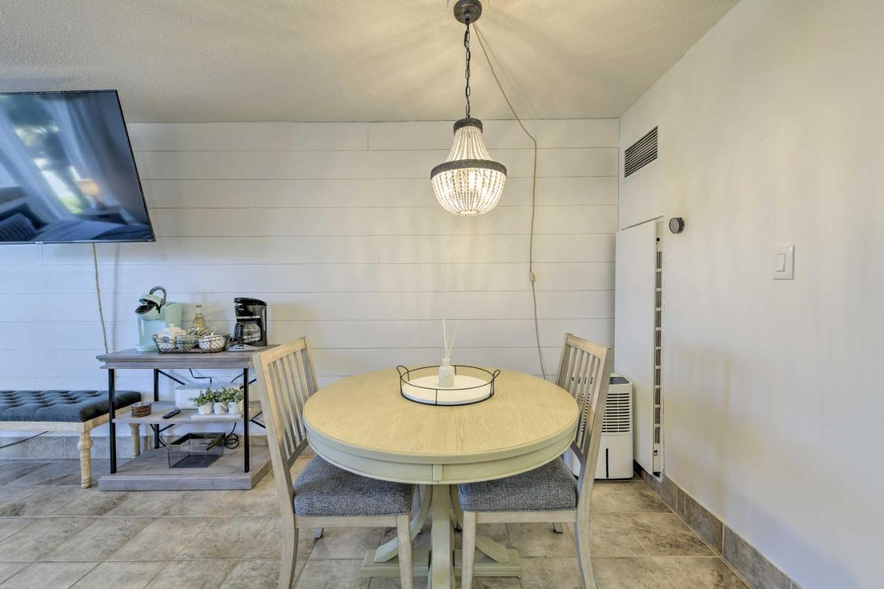 Sandpiper Studio Pcb Retreat With Resort Pool! Panama City Beach Exterior photo